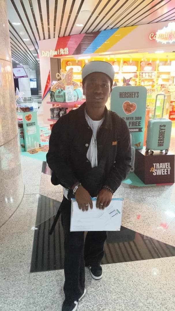A real Strive student journey — photograph 4