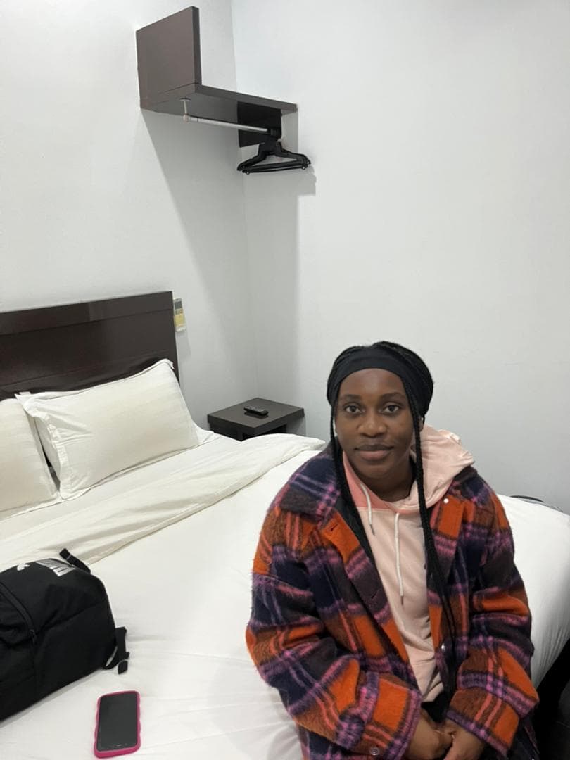 A real Strive student journey — photograph 5